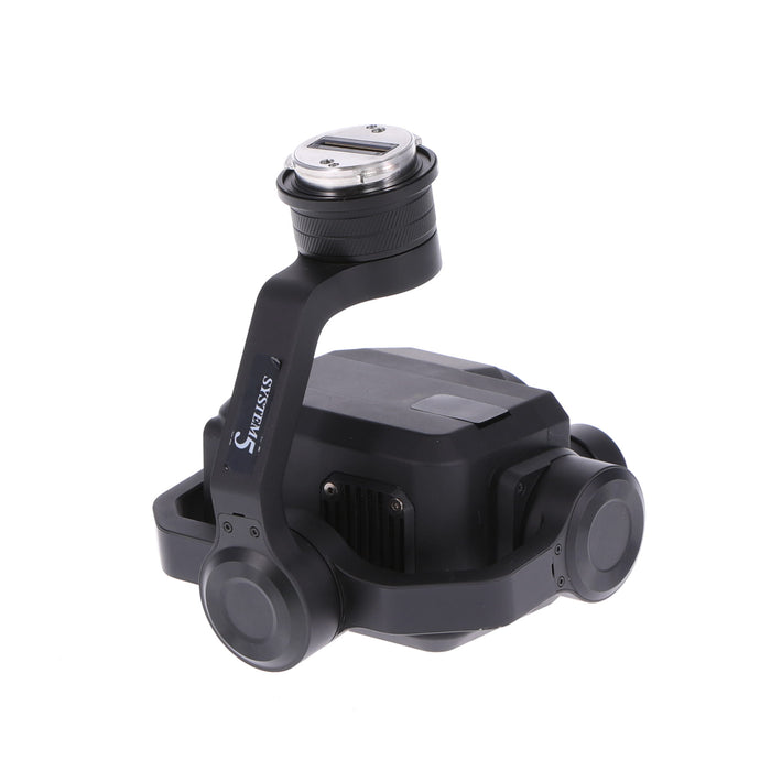 【中古品】DJI ZXT2A25FR ZENMUSE XT2(Res.640x512/レンズ25mm/フレームレート30Hz)