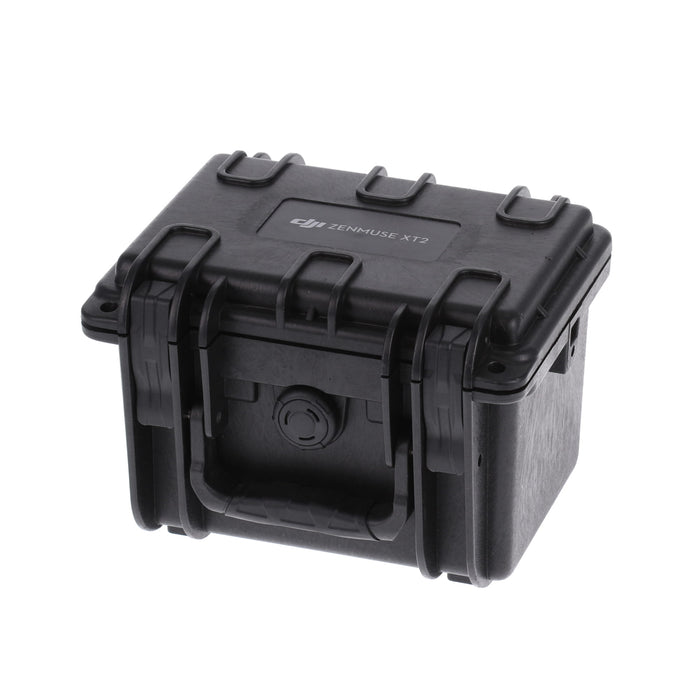 【中古品】DJI ZXT2A25FR ZENMUSE XT2(Res.640x512/レンズ25mm/フレームレート30Hz)