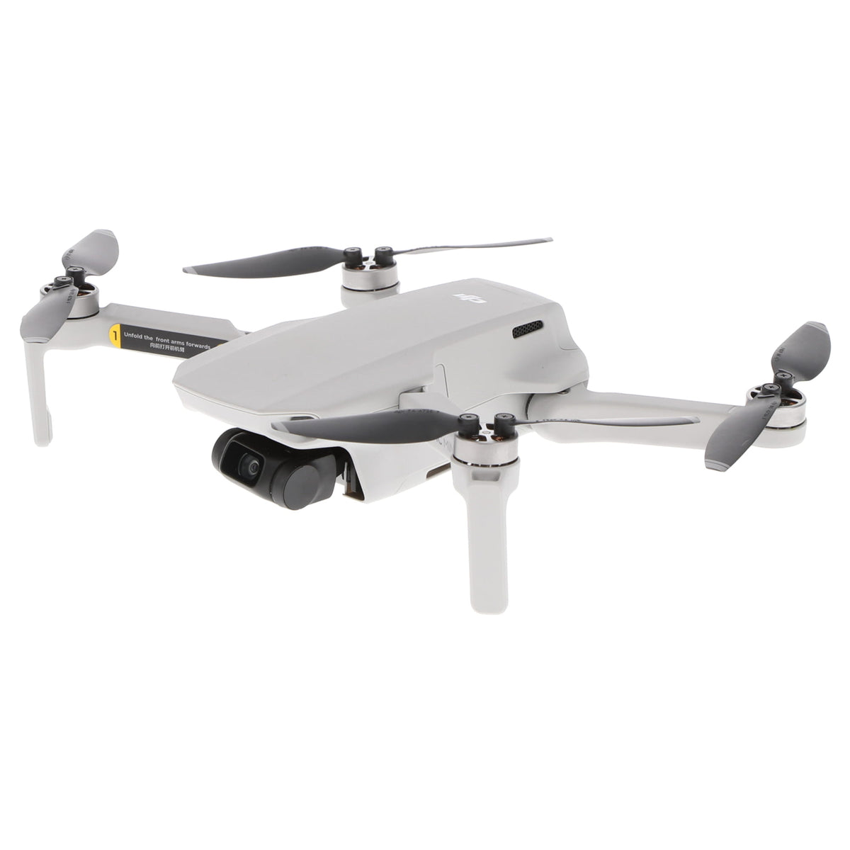 【中古品】DJI Mavic Mini Fly More Combo Mavic Mini Fly More  Combo[リモートID無し/事前登録無し]