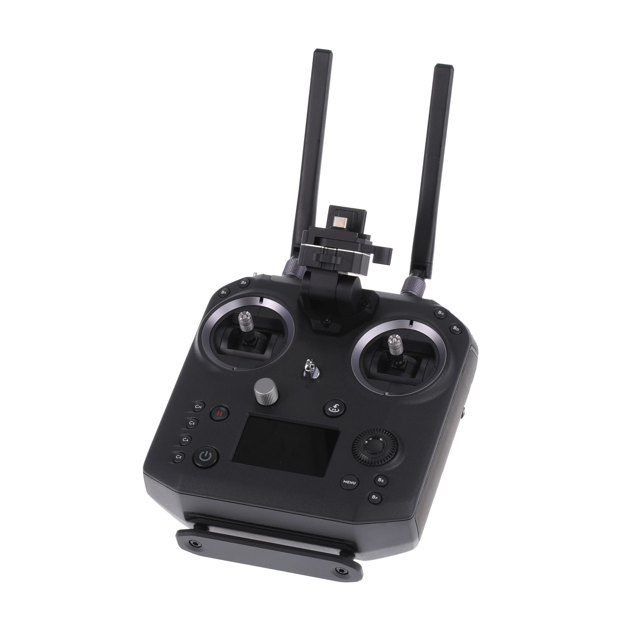 【中古品】DJI Matrice 200 Series V2 Part 02 Cendence S Remote Controller Matrice  200 V2 パーツNo.2 Matrice 200 V2用送信機 Cendence S