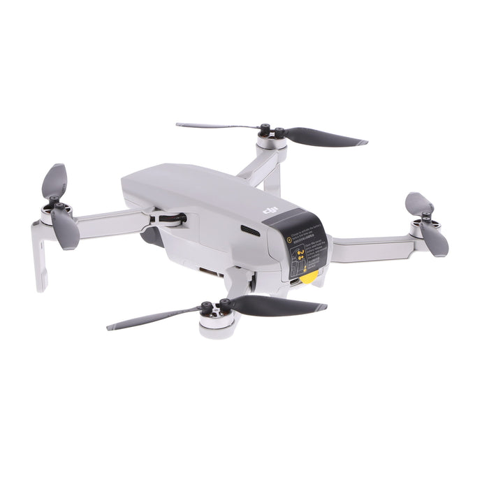 中古品】DJI Mavic Mini Fly More Combo Mavic Mini Fly More Combo