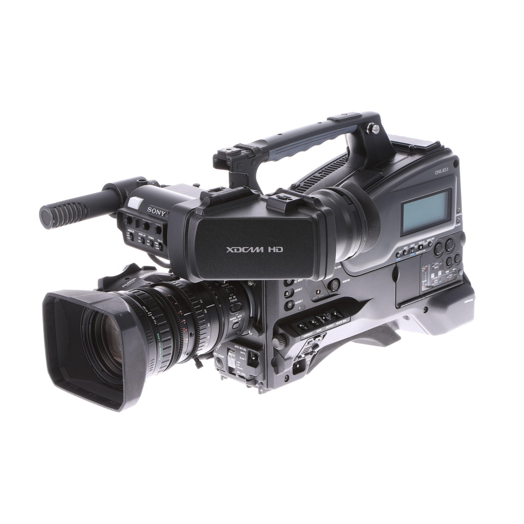 中古・15枚セット】SONY XDCAM PFD23AG 酸っぱ