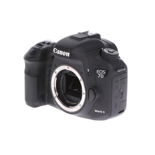 中古品】Canon EOS7DMK2 デジタル一眼レフカメラ EOS 7D Mark II