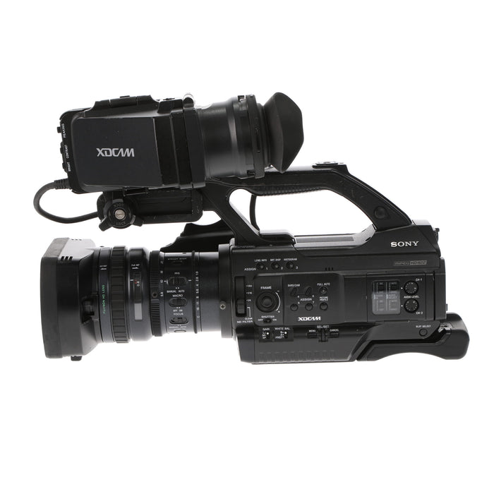 sony pmw 300k1 price