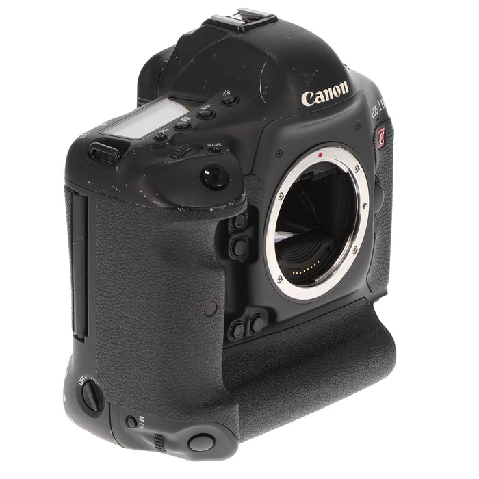中古品】Canon EOS-1D C デジタルシネマカメラ ボディ(EFマウント 