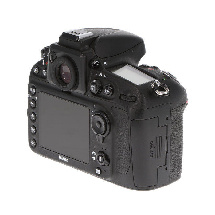 【中古品】Nikon D800E ボディ デジタル一眼レフカメラ(ボディーのみ)