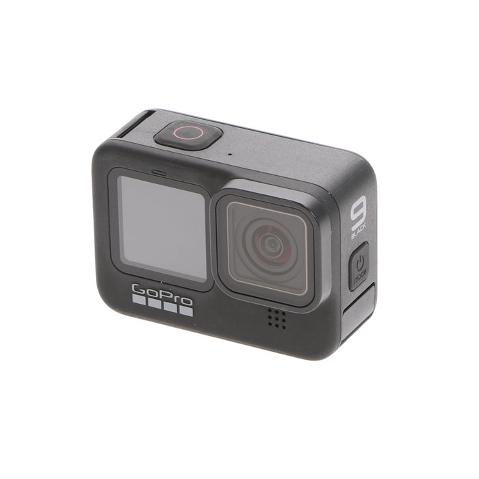 中古品】GoPro CHDHX-901-FW HERO9 Black | System5