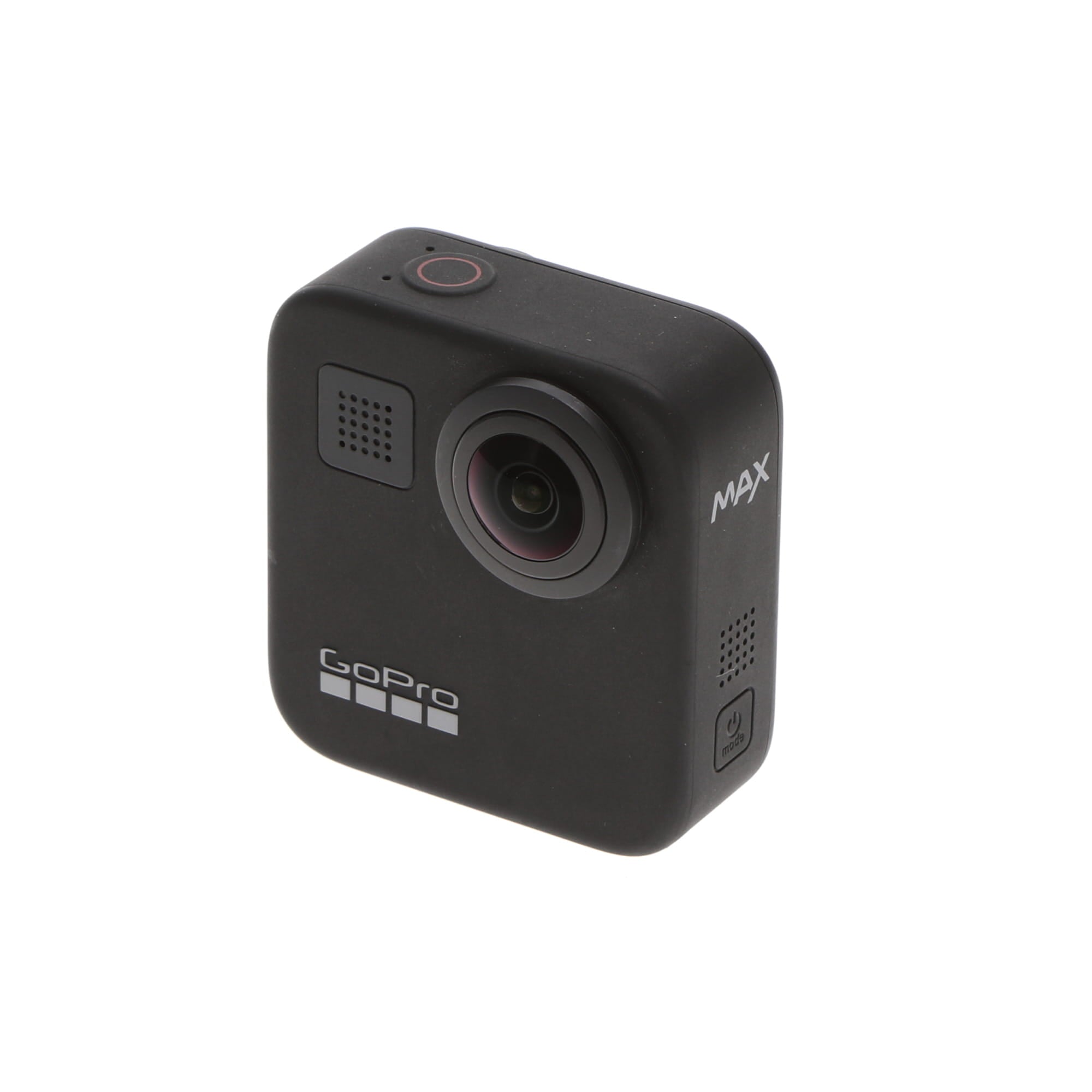 【中古品】GoPro CHDHZ-201-FW MAX - 業務用撮影・映像・音響