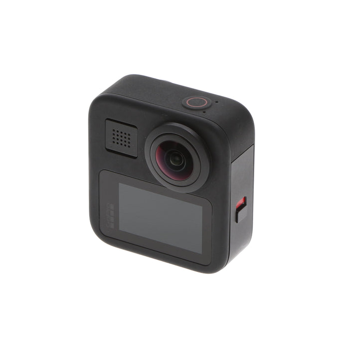 中古品】GoPro CHDHZ-201-FW MAX | System5