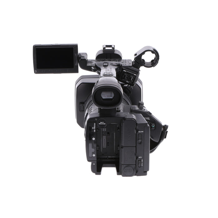 【中古品】SONY HXR-NX5J NXCAMカムコーダー(ジャンク品)