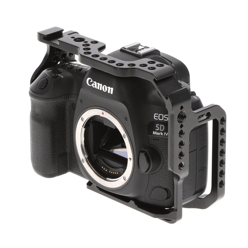 中古品】Canon EOS5DMK4 EOS 5D Mark IV(ボディのみ)(C-LogL