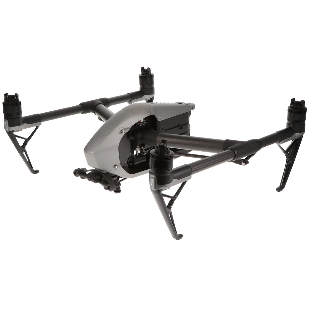 【中古品】DJI Inspire 2 Inspire 2[リモートID無し/事前登録無し]