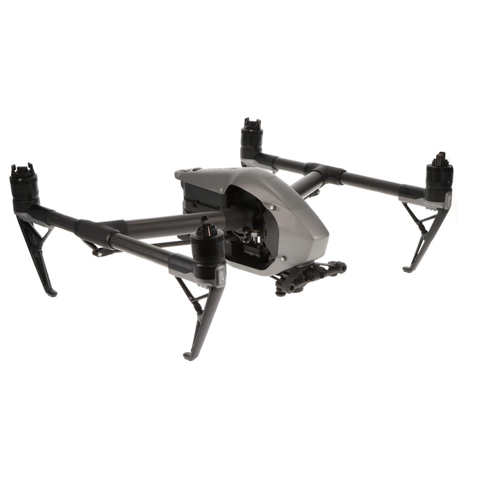 【中古品】DJI Inspire 2 Inspire 2[リモートID無し/事前登録無し]