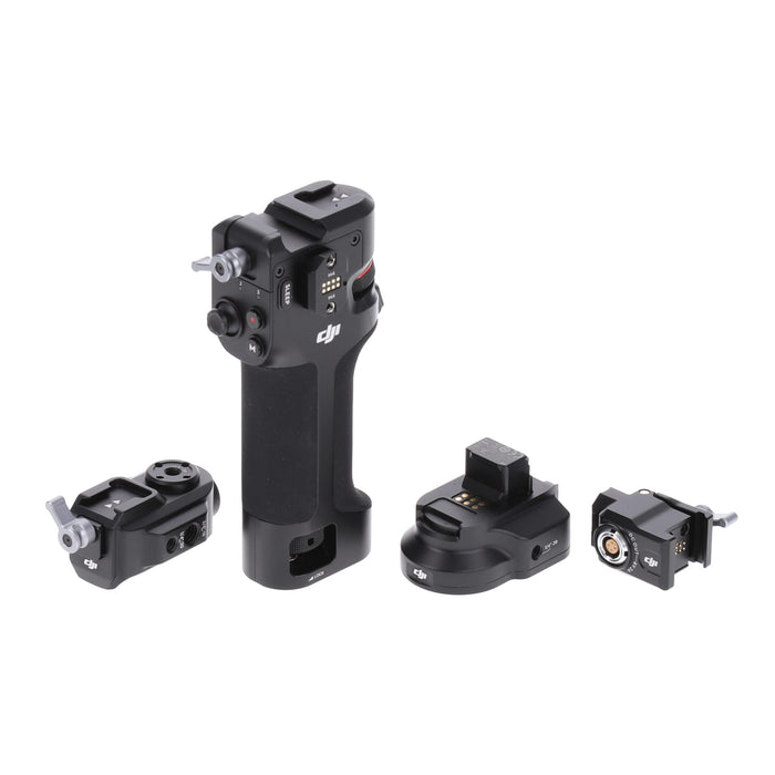 【中古品】DJI RS2P15 DJI Ronin 拡張ベースキット