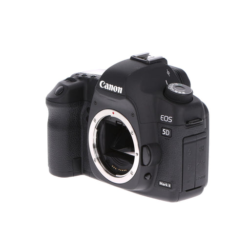 Canon EOS 5D Mark II ボディ デジタル一眼レフ-