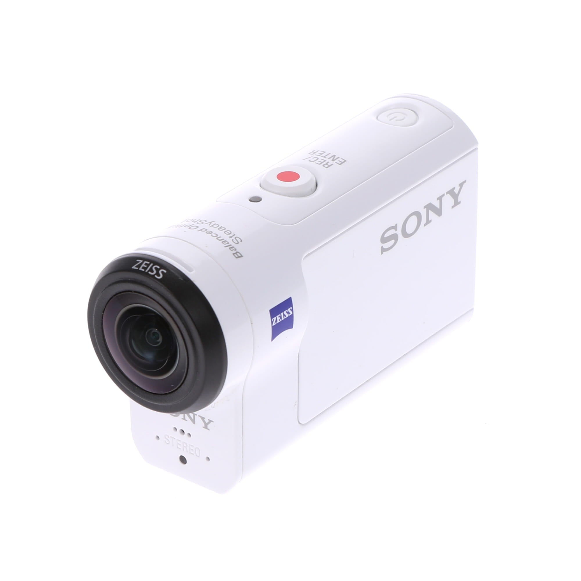 【中古品】SONY HDR-AS300 デジタルHDビデオカメラレコーダー ...