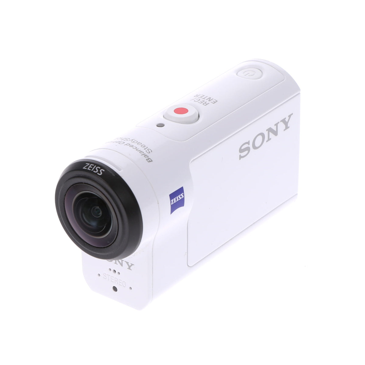 【中古品】SONY HDR-AS300 デジタルHDビデオカメラレコーダー