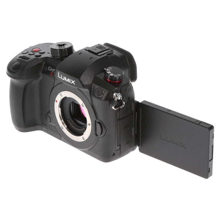 新品未開封 LUMIX DC-GH5M2 ボディのみ Panasonic | hartwellspremium.com