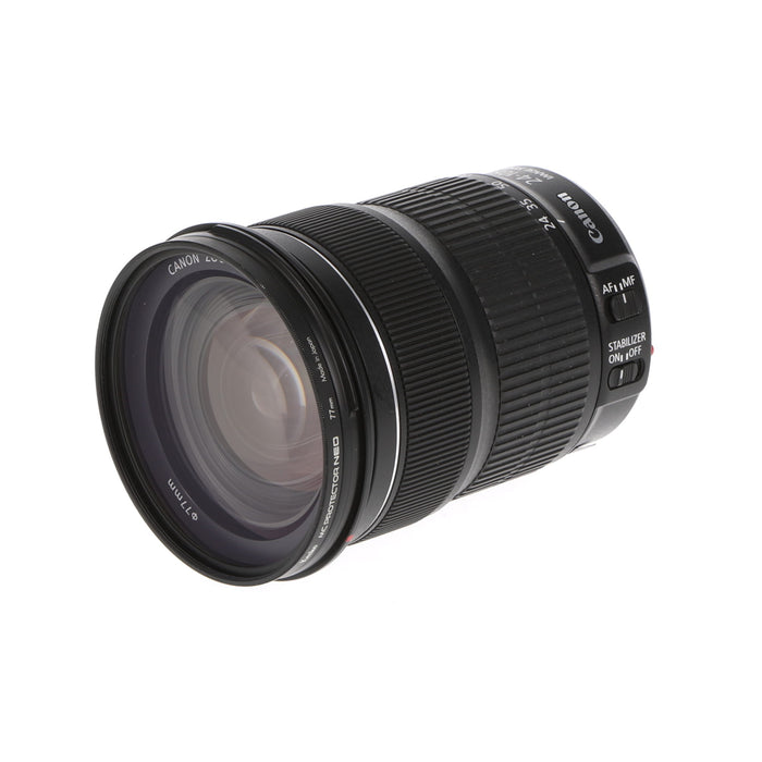 Canon EF24-105mm f/3.5-5.6 IS STM ジャンク品