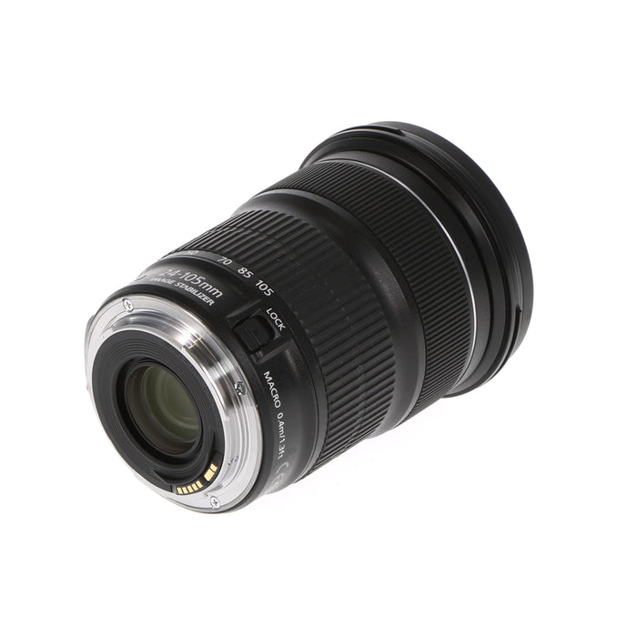 Canon EF24-105mm f/3.5-5.6 IS STM ジャンク品