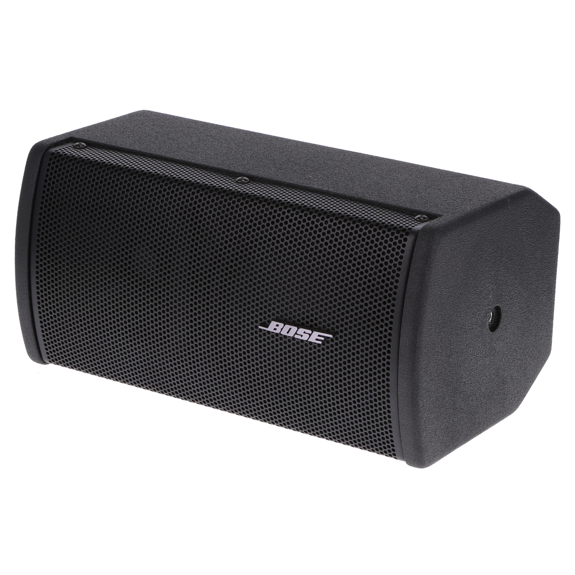 【中古品】BOSE RoomMatch RMU105 SRスピーカー(ブラック/1本)