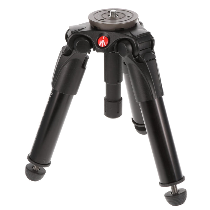 中古品】Manfrotto MBASEPROVR VR撮影サポート レベリングベース S