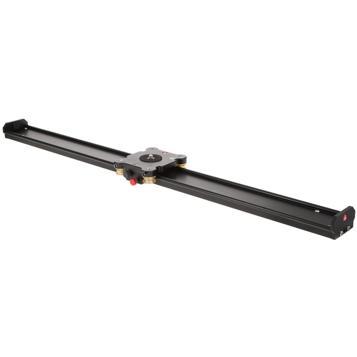 【中古品】Manfrotto MVS100A マンフロット スライダー(100cm)