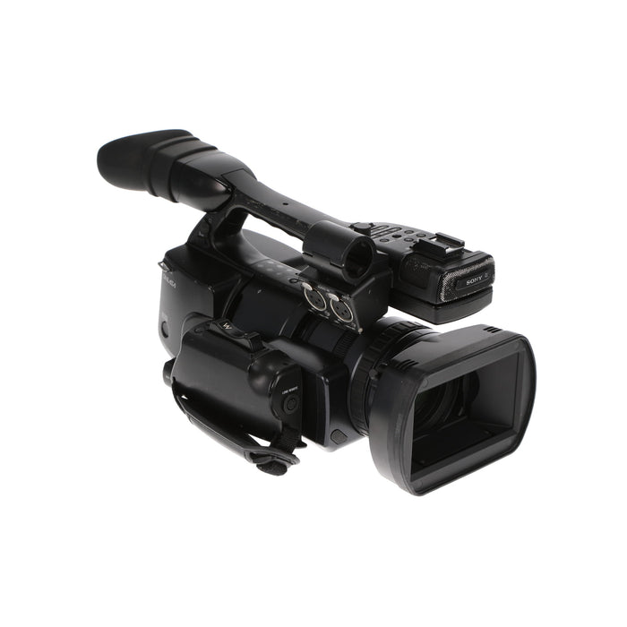 【中古品】SONY PMW-EX1 XDCAM EXカムコーダー(ジャンク品)