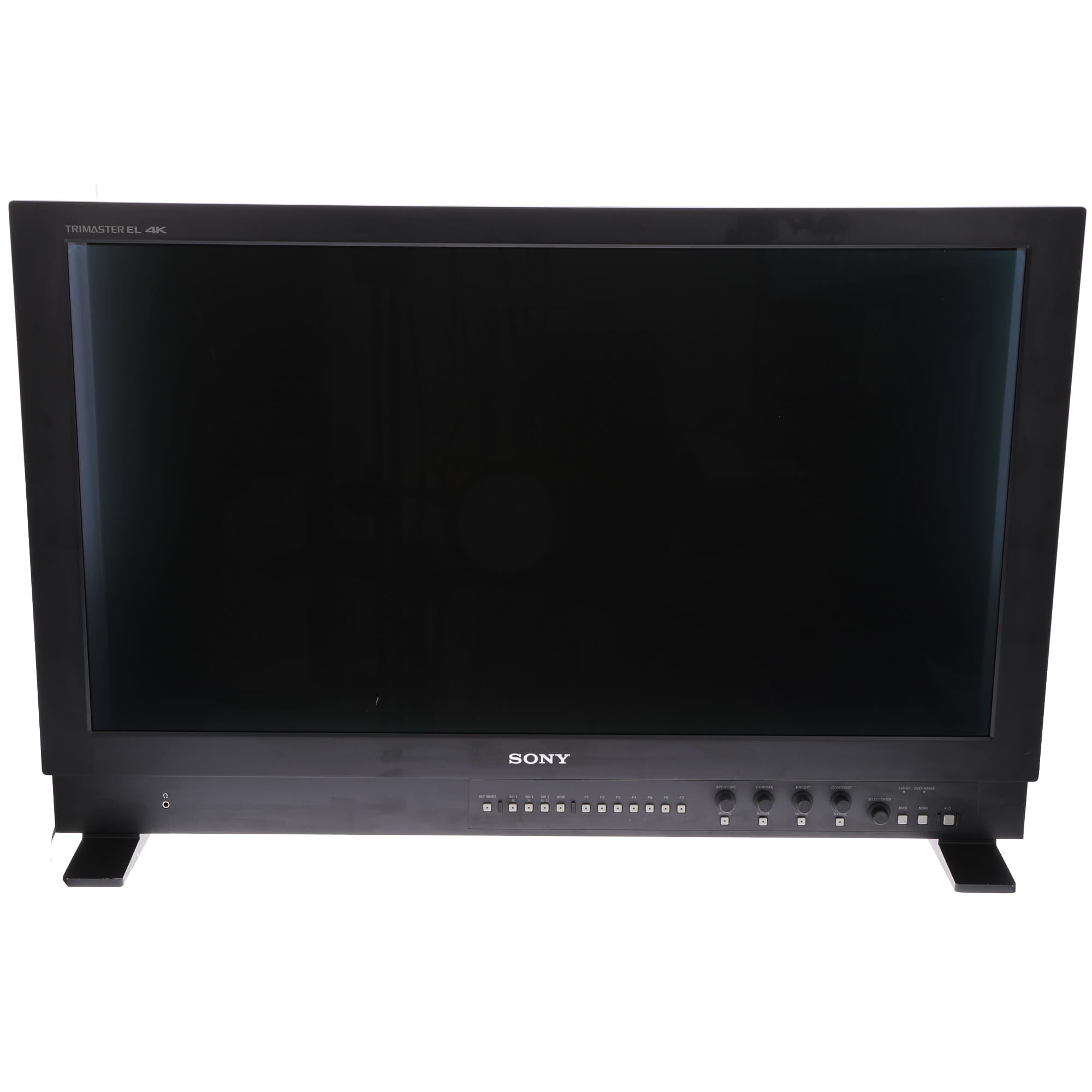 【中古品】SONY BVM-X300 30型4K有機ELマスターモニター