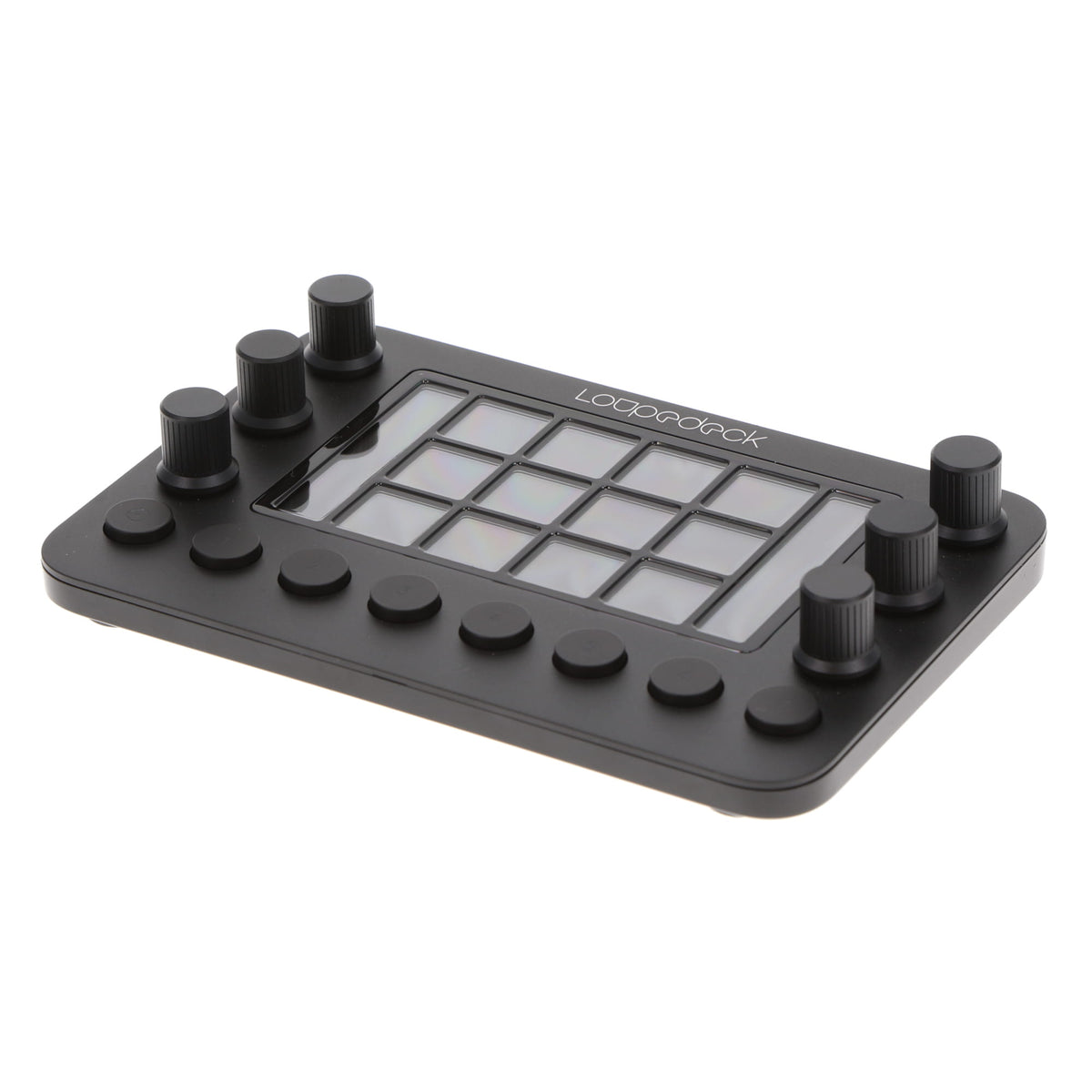 【歳末感謝祭】【中古品】Loupedeck Loupedeck Live Loupedeck