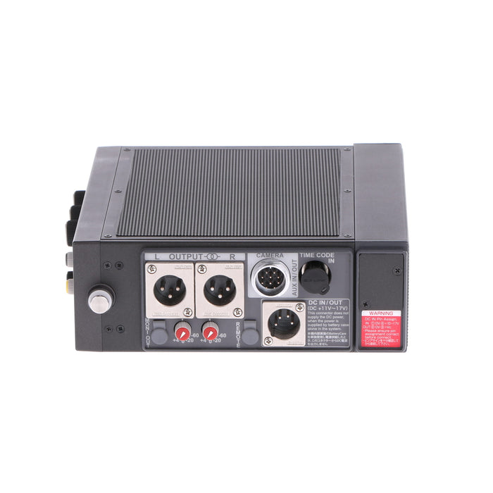 安心売買Sigma シグマエンジニアリング 3chデジタルオーディオ ミキサー 3ch Digital Audio SS-332rex 4 SS-302rex4同等品 ミキサー