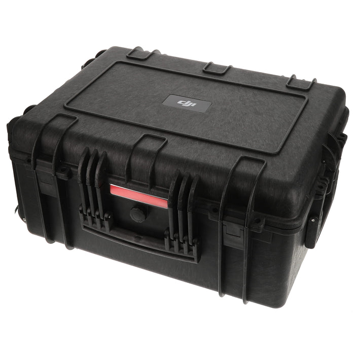 【中古品】DJI MATRICE 600 Battery Travel Case MATRICE 600 バッテリートラベルケース