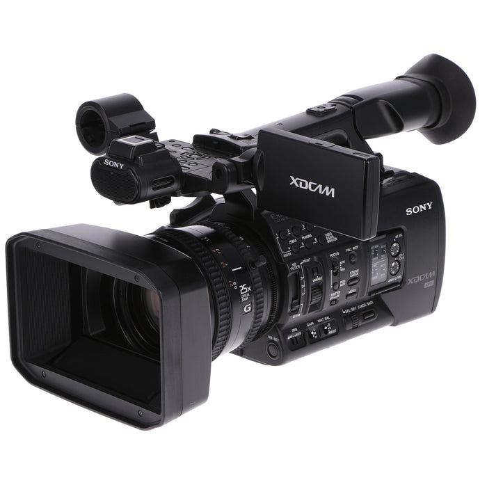 SONY XDCAM PXW-X180 - ビデオカメラ