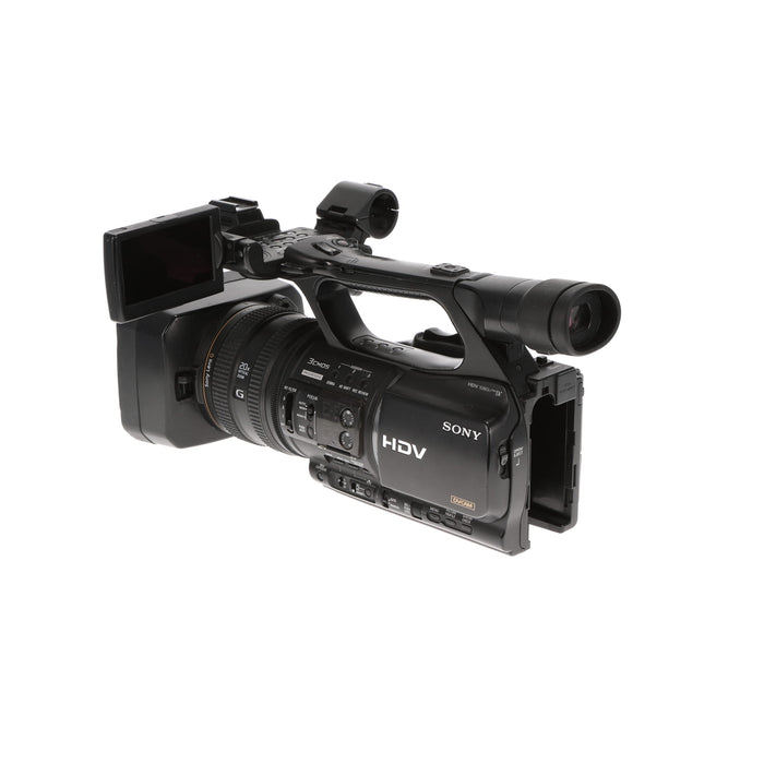 ジャンク SONY HVR−Z5J-