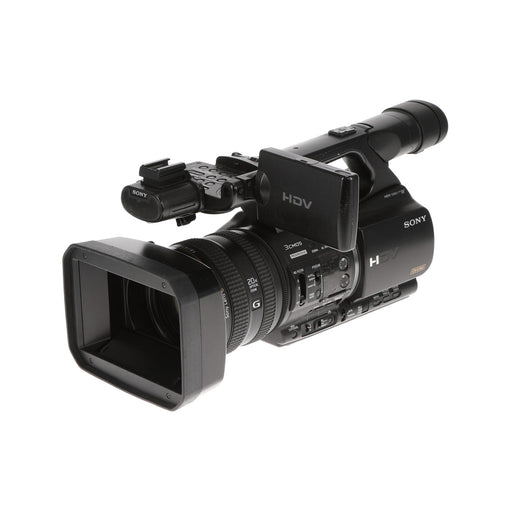 中古品】SONY HVR-Z5J HDVカムコーダー(ジャンク品) - 業務用撮影