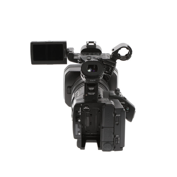 【中古品】SONY HXR-NX5J NXCAMカムコーダー(ジャンク品)