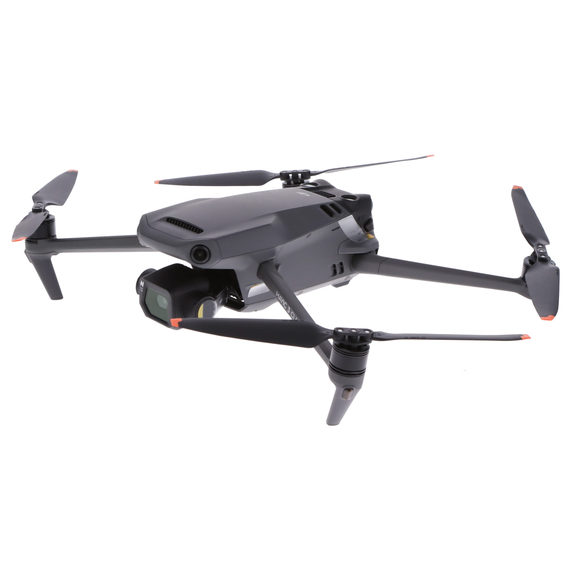 【中古品】DJI WM2606 DJI Mavic 3 Classic(DJI RC付属)[内蔵リモートID対応/事前登録無し]