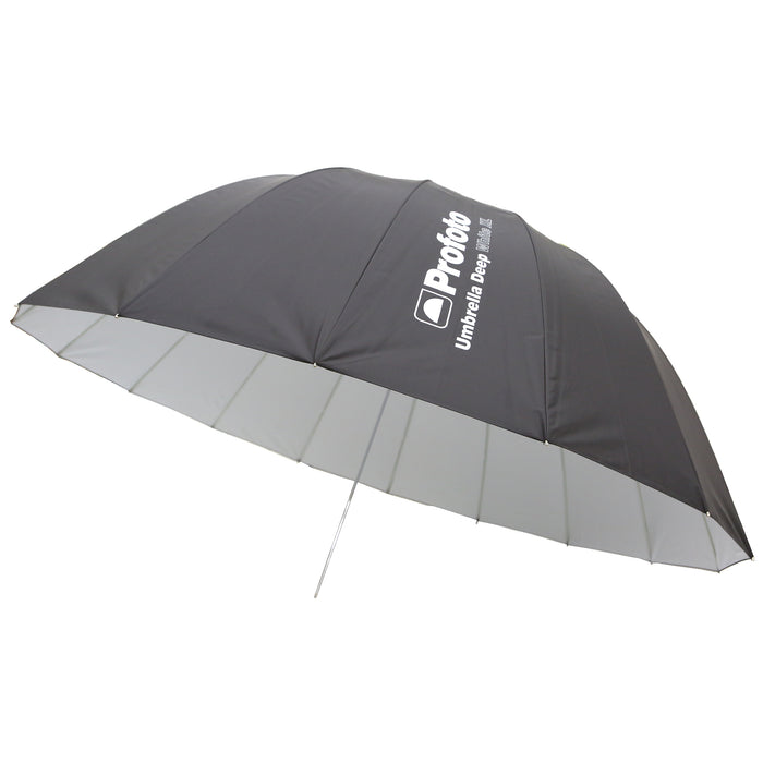 【中古品】Profoto 100980 Umbrella Deep White XL