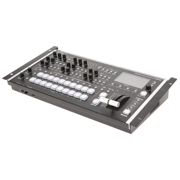 【中古品】Roland V-160HD ストリーミングビデオスイッチャー