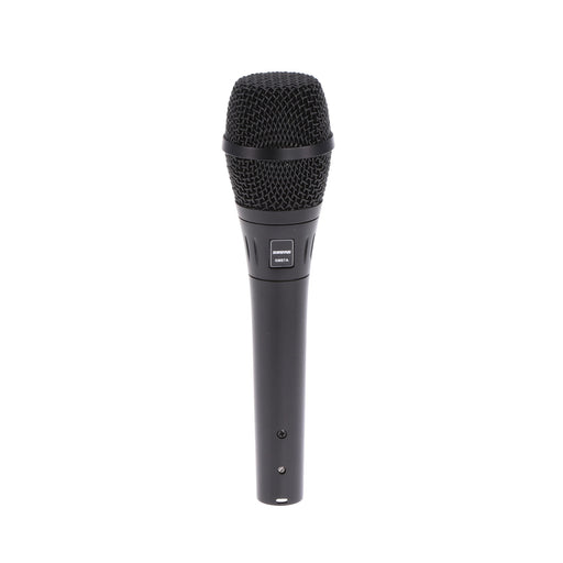 中古品】SHURE SM87A-X ボーカルマイクロホン - 業務用撮影・映像