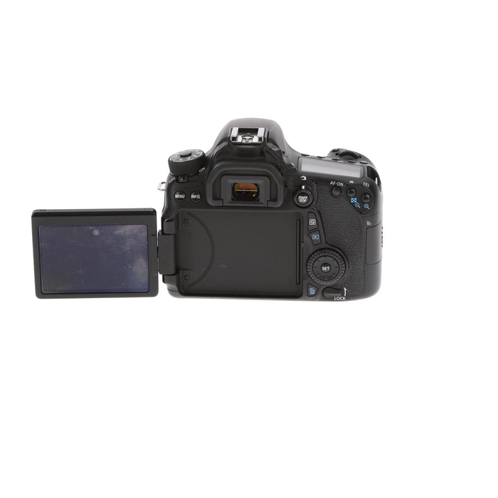 【中古品】Canon EOS70D EOS 70D(W)・ボディー