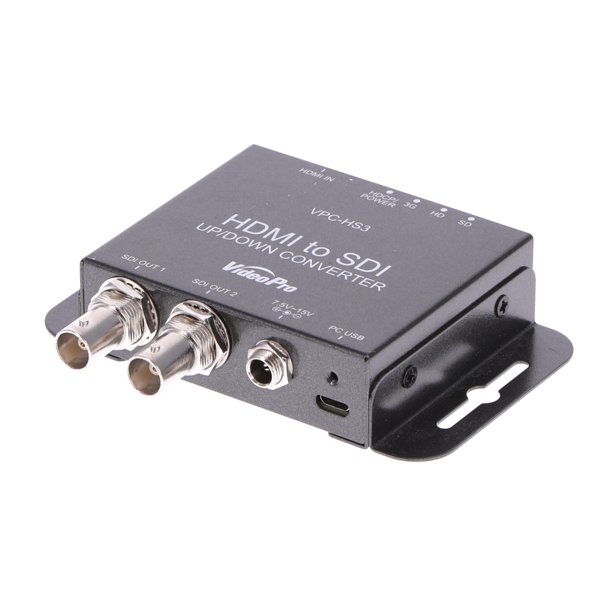 HDMI to SDIコンバーター VPC-HS3