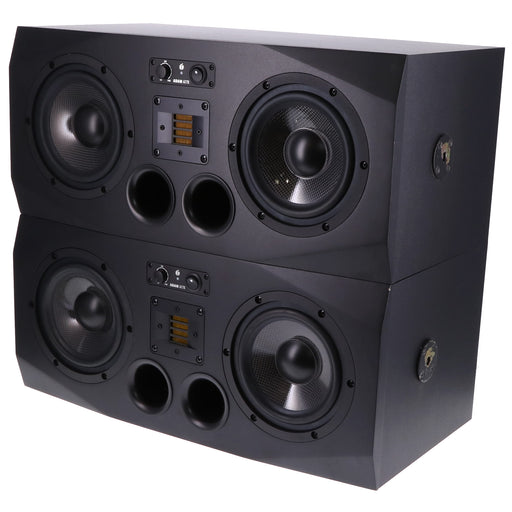 中古品】ADAM AUDIO A77X Spk.A ＋ A77X Spk.B ミッドフィールド