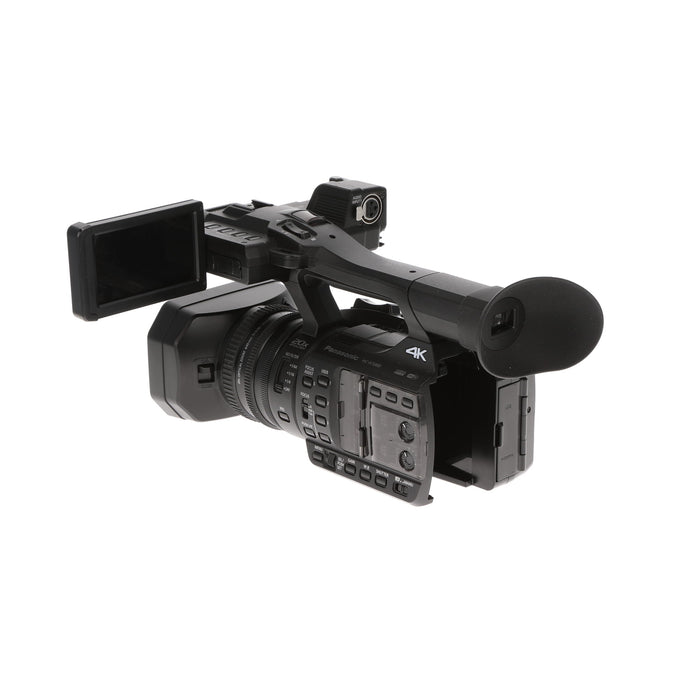 Panasonic デジタル4Kビデオカメラ HC-X1000-K