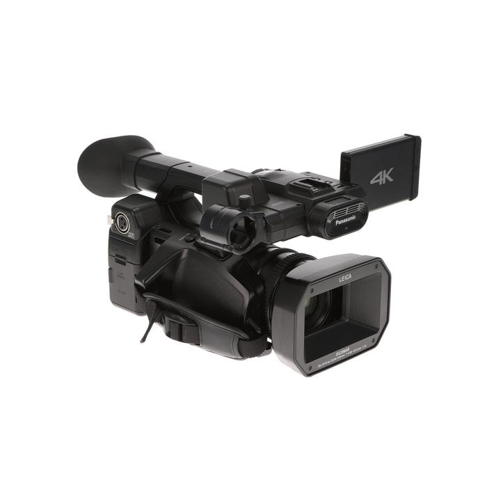 【中古品】Panasonic HC-X1000-K デジタル4Kビデオカメラ