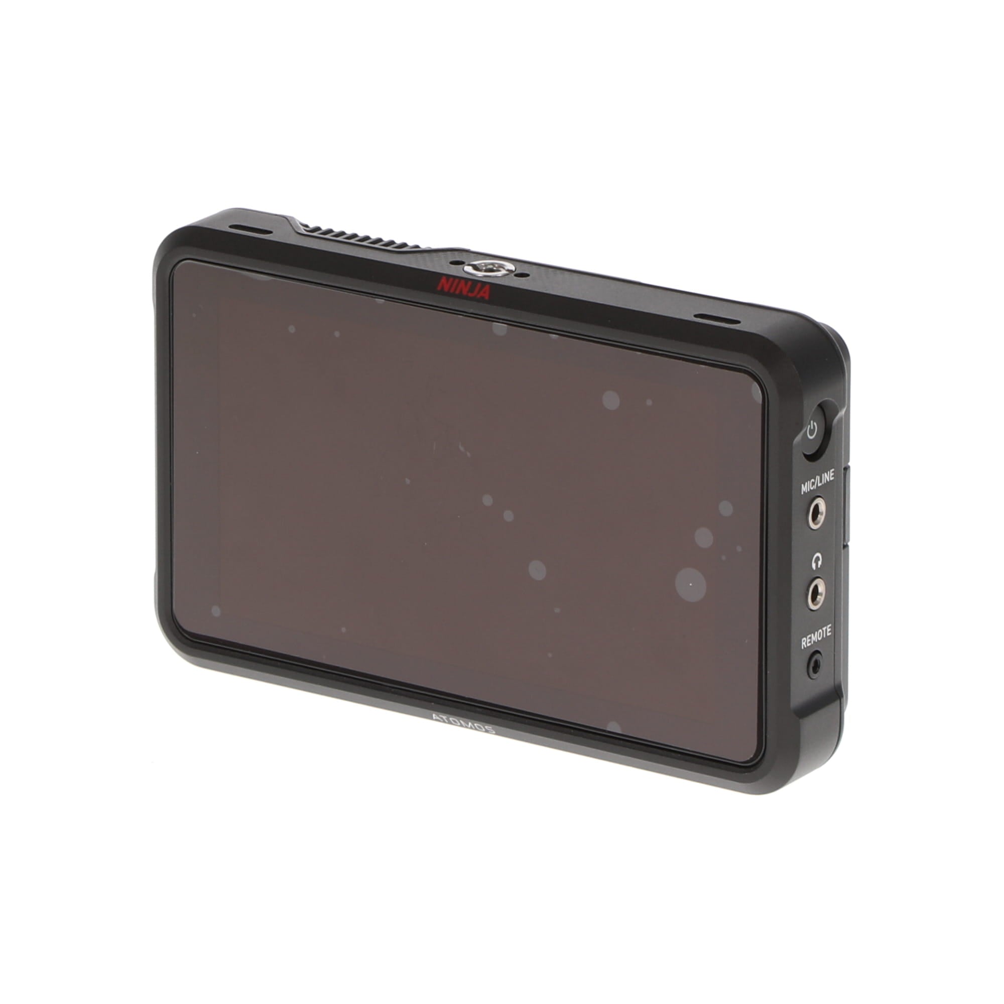 中古品】ATOMOS ATOMNJAV01 + ATOMXSDI01 NINJA V（AtomX SDI