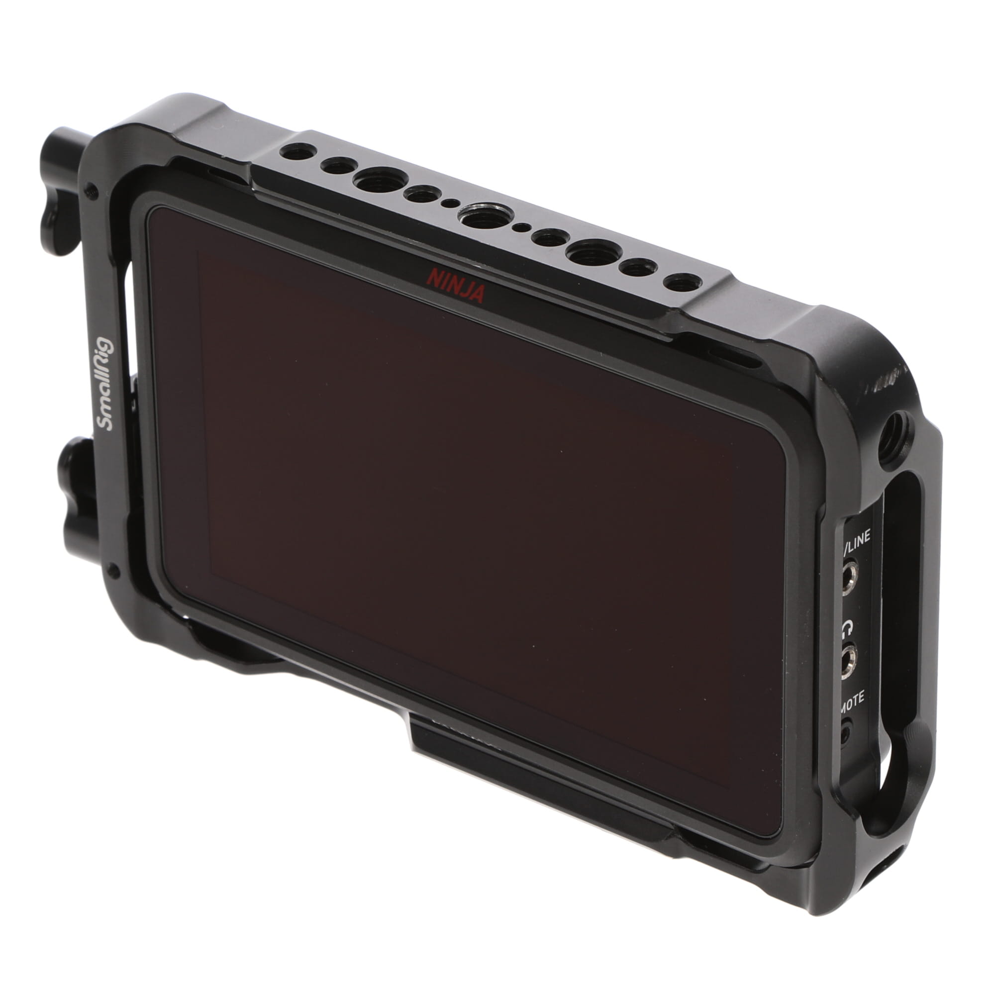 【中古品】ATOMOS ATOMNJAV01 NINJA V (専用ケージ付属)