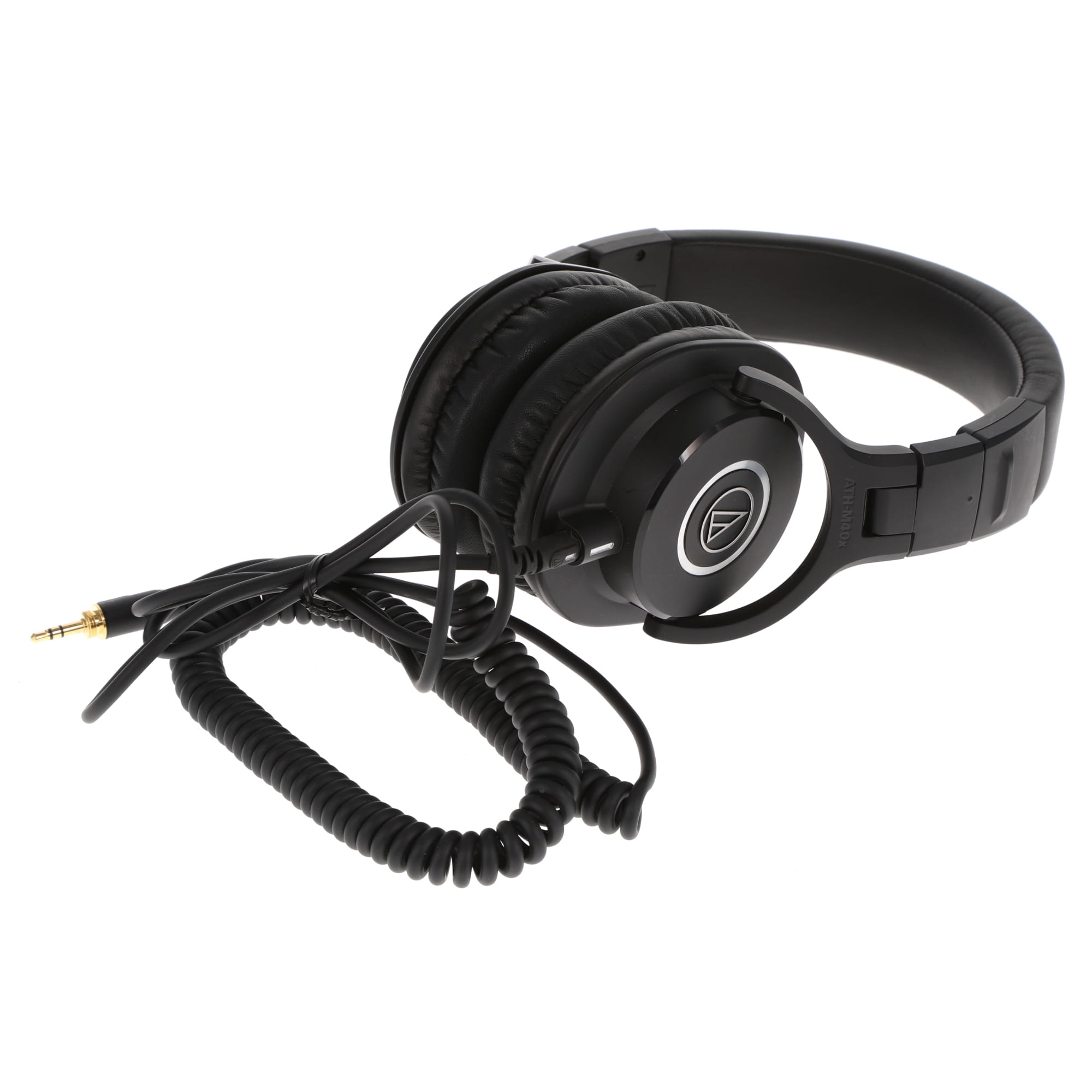 中古品】Audio-Technica ATH-M40x 密閉型ダイナミック式モニター