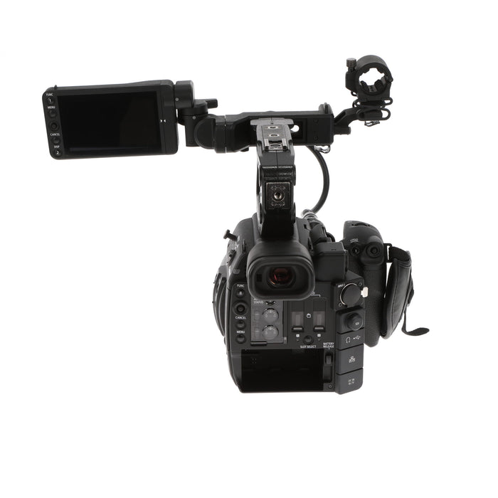 Canon EOS C200 4K デジタルシネマカメラ - カメラ