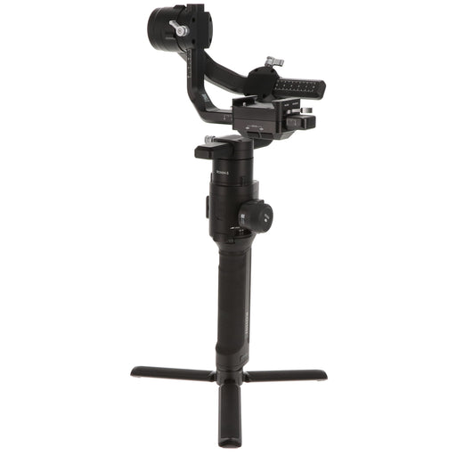 中古品】DJI Ronin-S ハンドヘルドカメラ用3軸ジンバルシステム - 業務